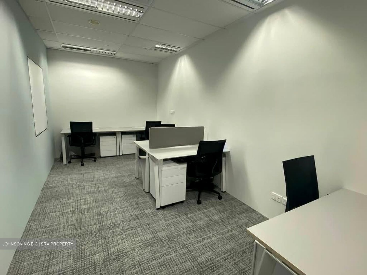 One Shenton (D1), Office #589712121